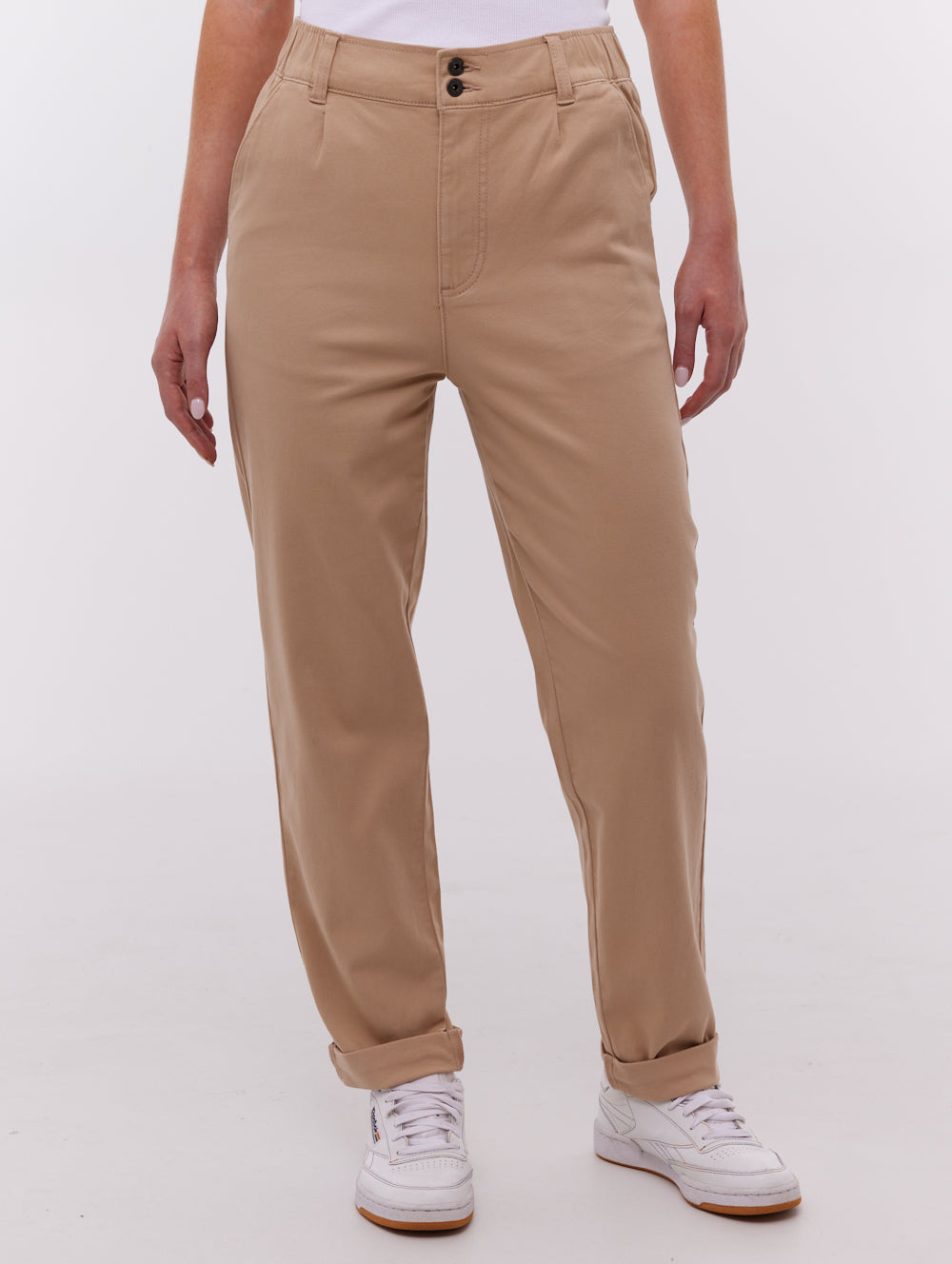 Kya Chino Pants