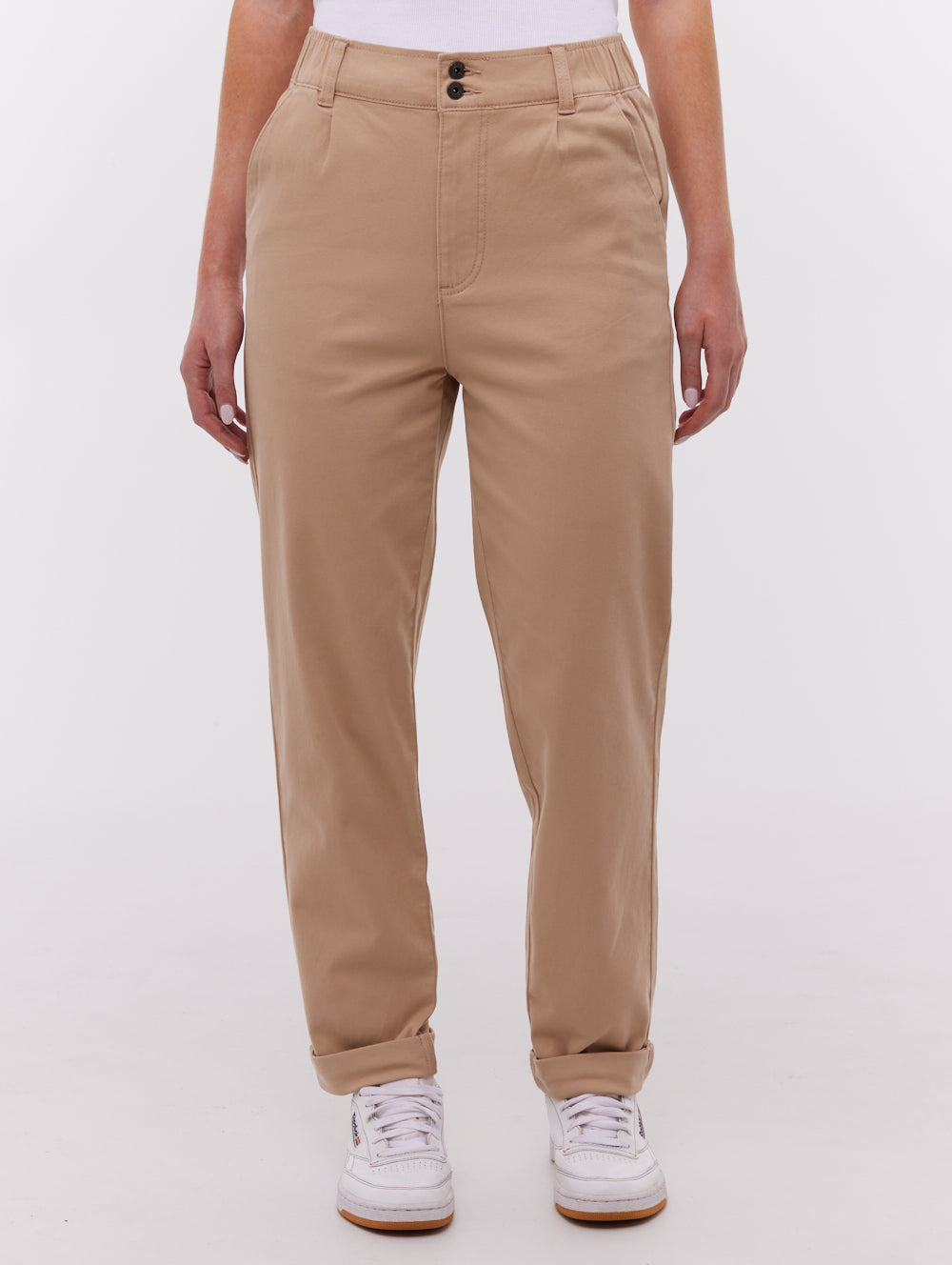 Kya Chino Pants