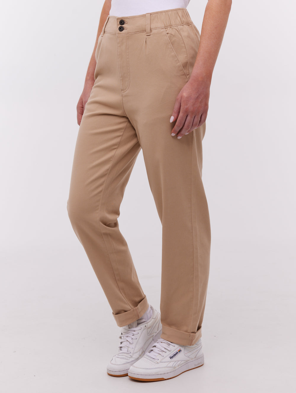 Kya Chino Pants