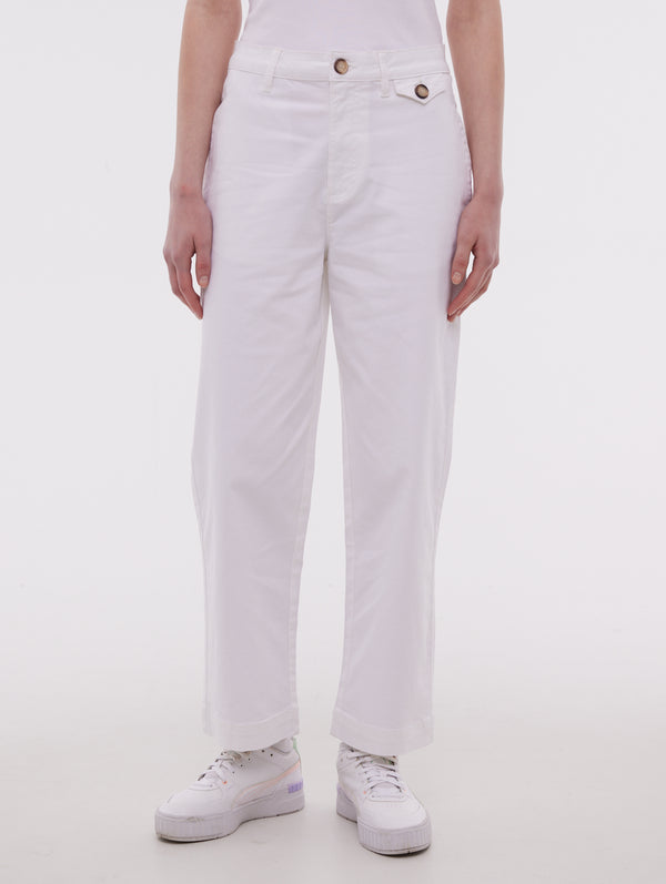 liten リテン　Gelato Pants ホワイト liten リテン Gelato Pants ホワイト ALL ITEMS – LIten.online