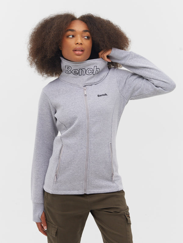 Bench funnel neck on sale sweater