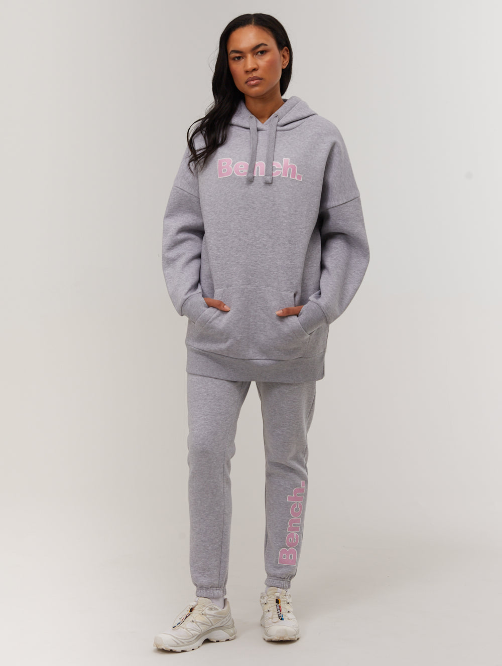 Dayla Oversize Hoodie