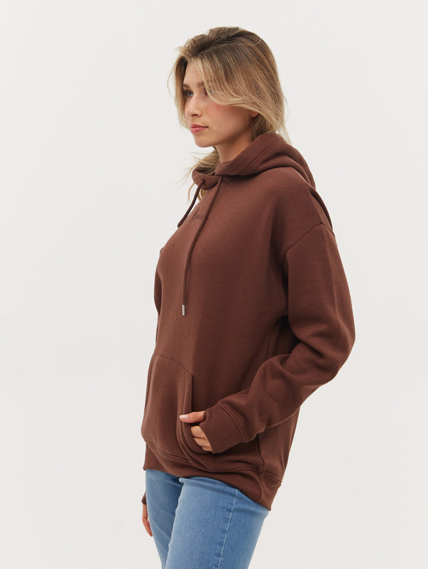 Meissa Sustainable Oversize Hoodie - BN4E125095