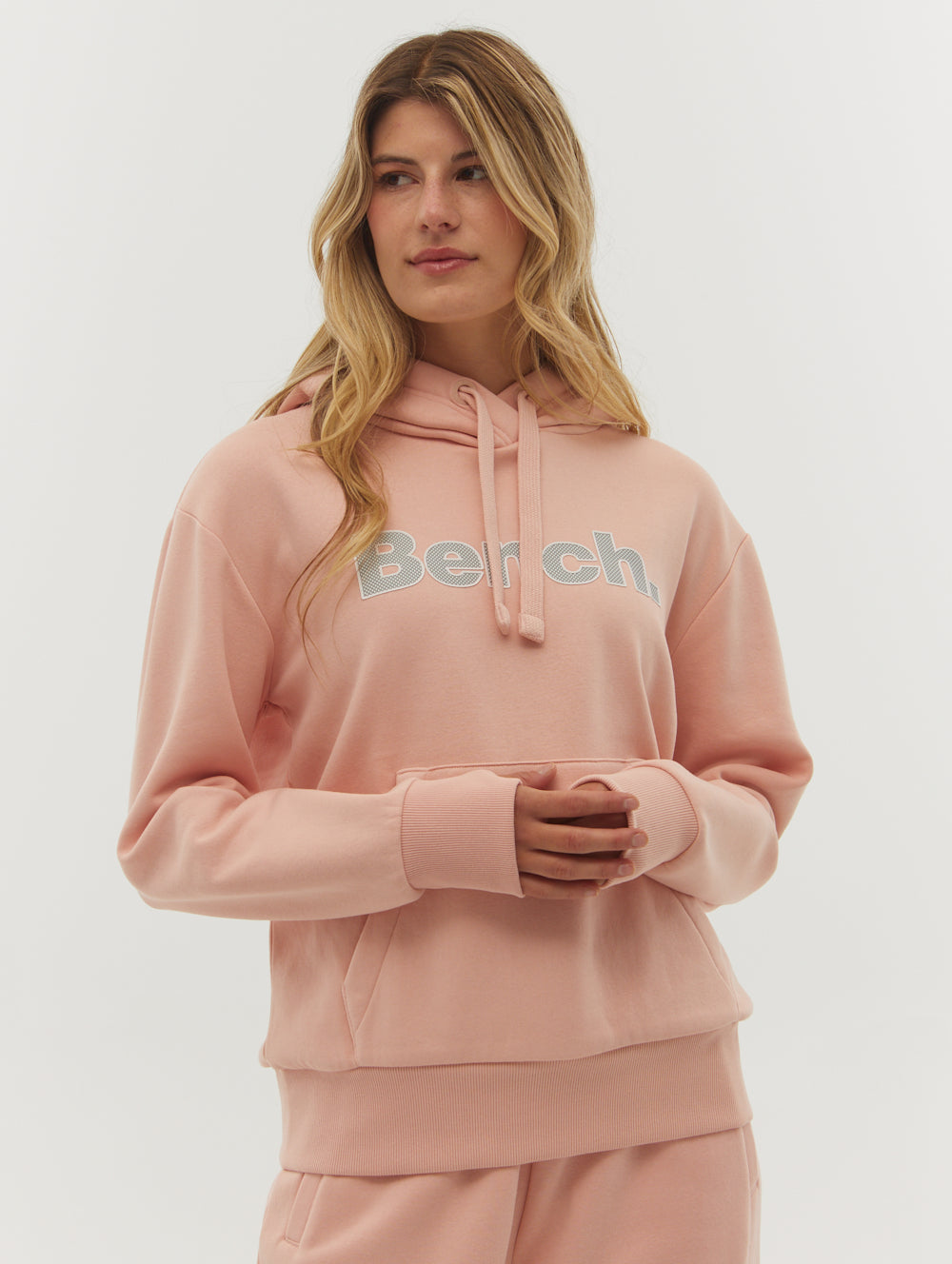 Women's Indre Hoodie (2 Pack)