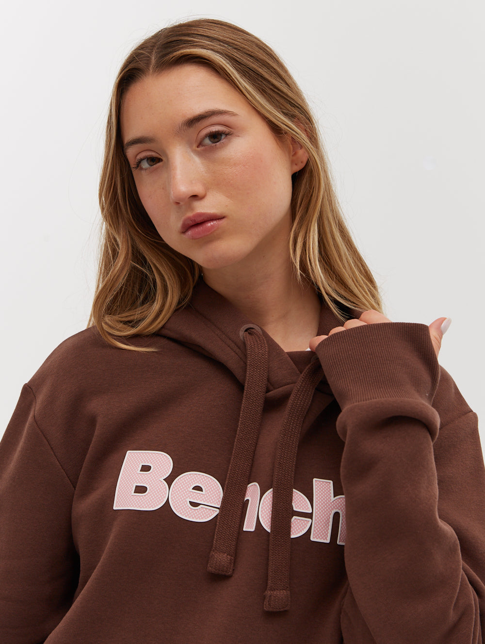 Women's Indre Hoodie (2 Pack)