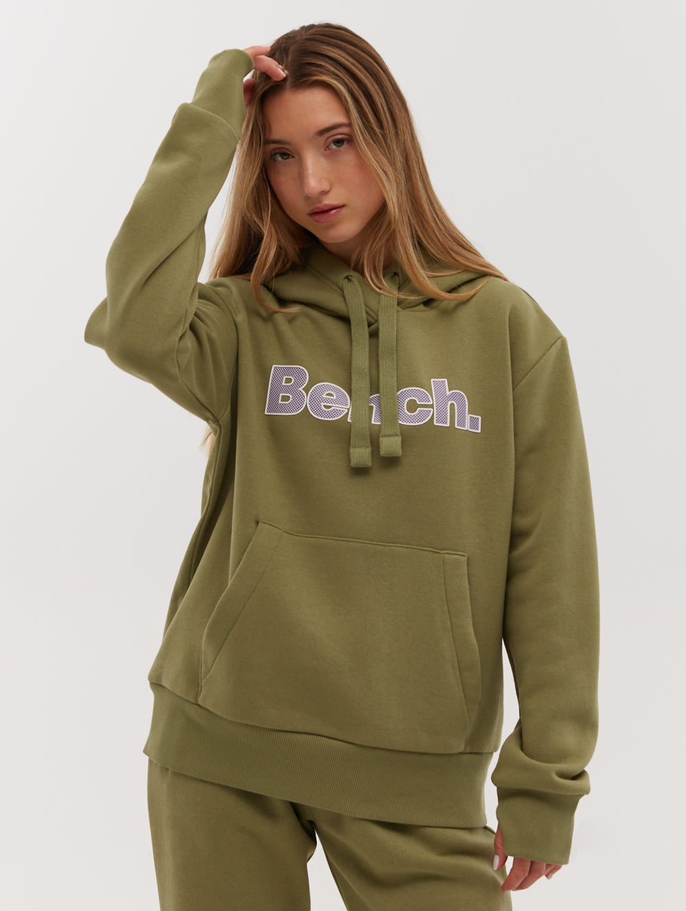 Women's Indre Hoodie (2 Pack)