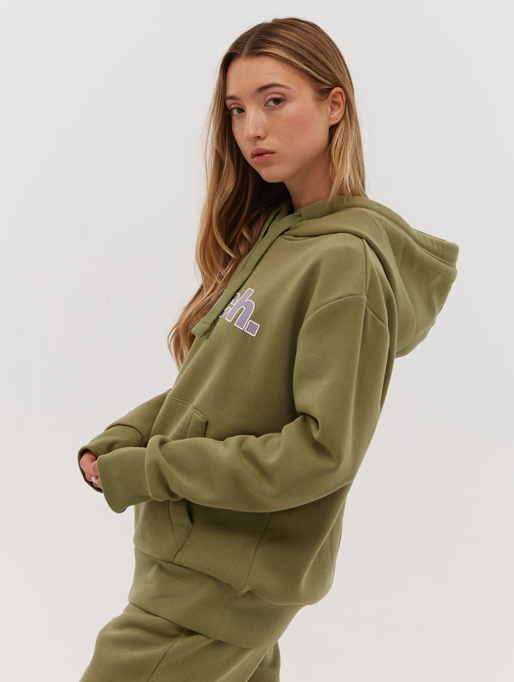 Women's Indre Hoodie (2 Pack)