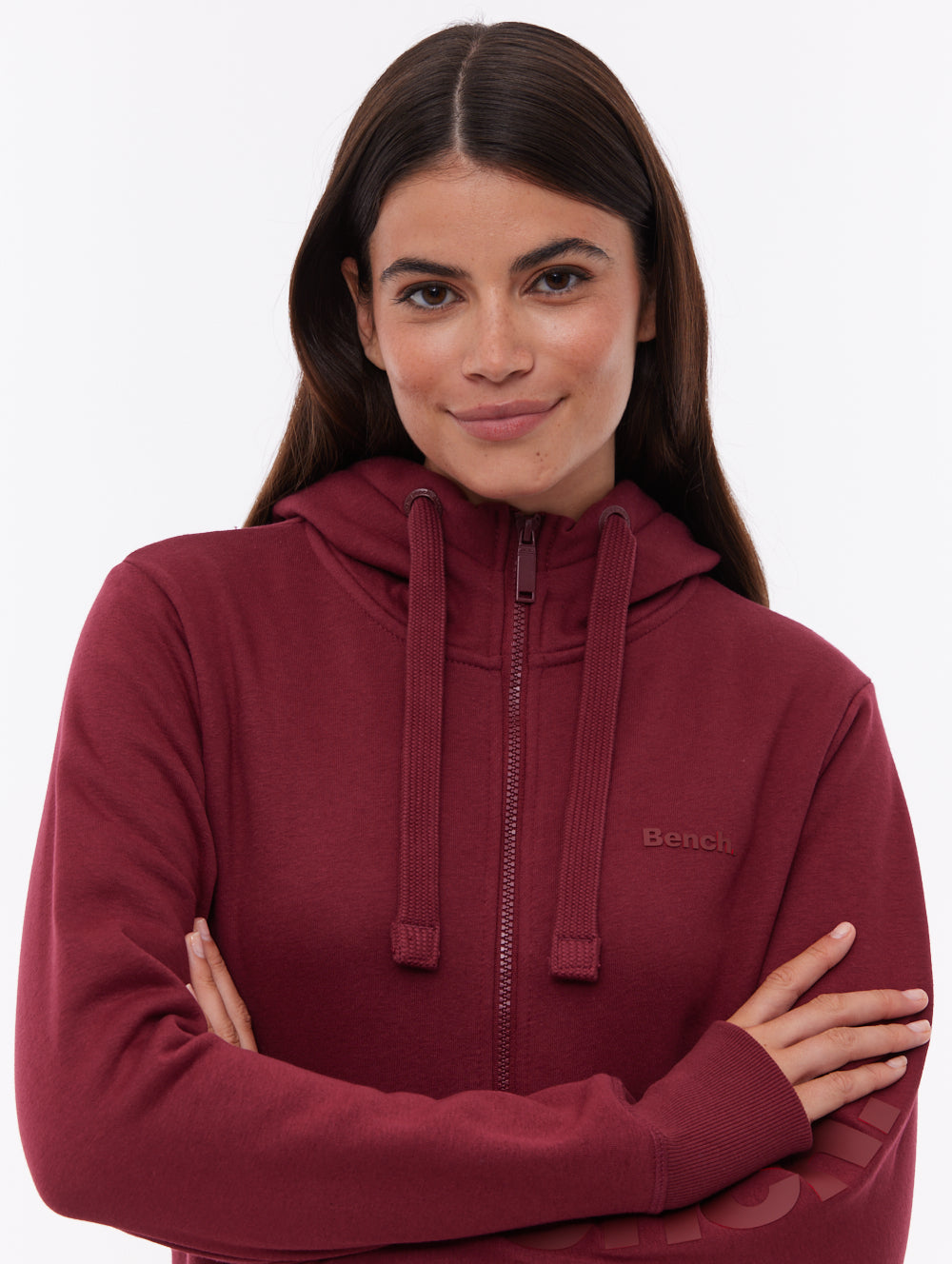 Codie Red Zips Logo Shot 1