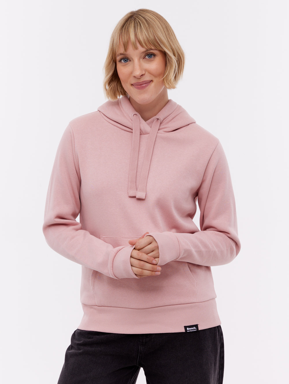 Lezli Pink PK021 Hoodies Tab Shot 1
