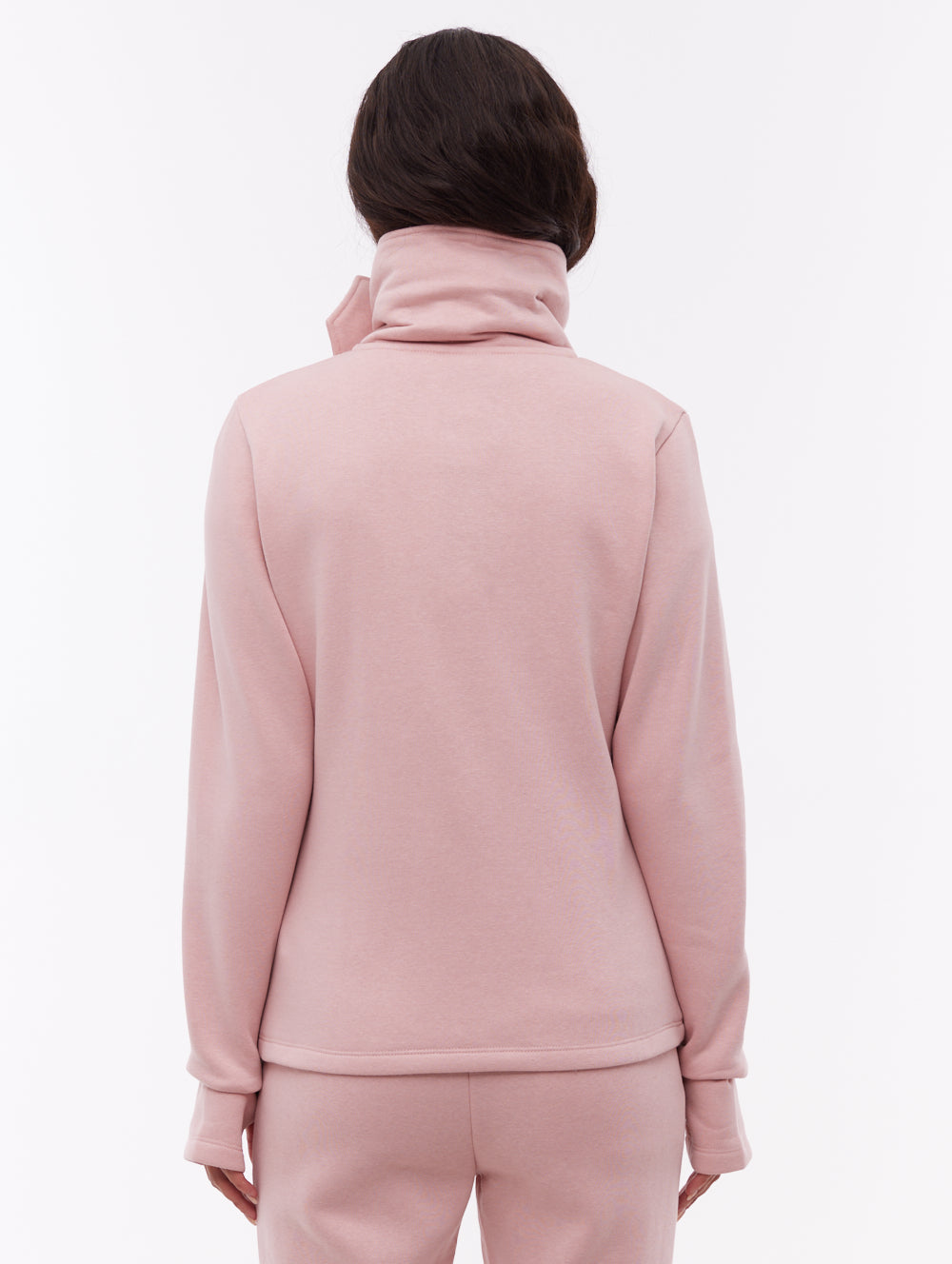 Jaya Pink PK021 Funnel Zips Tab Shot 3