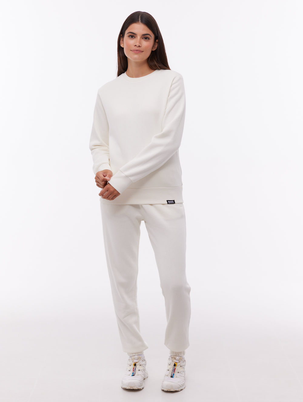 Calea White WH007 Crews Tab Shot 2