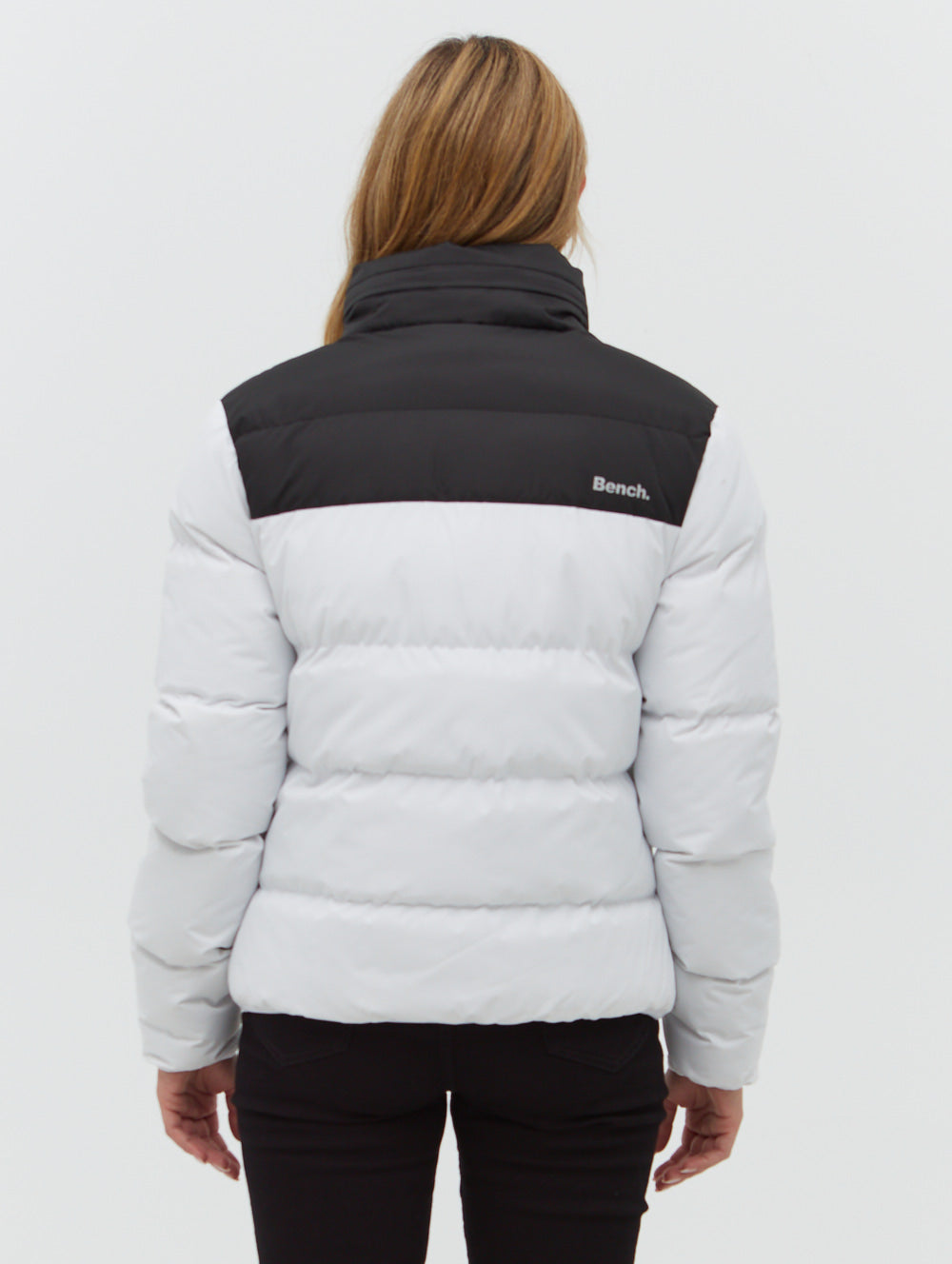 Alvara Bomber Jacket