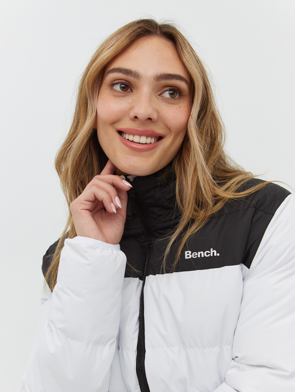 Alvara Bomber Jacket