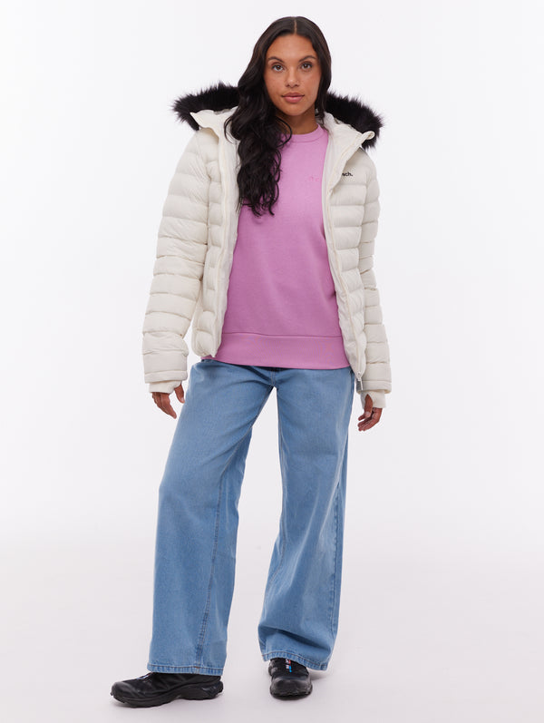 さの】Bargiee CHECK PUFFY DOWN CHECK PUFFY DOWN – Bargiee