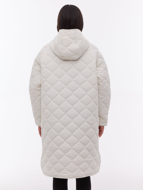 Gemna Quilted Parka | Bench Canada