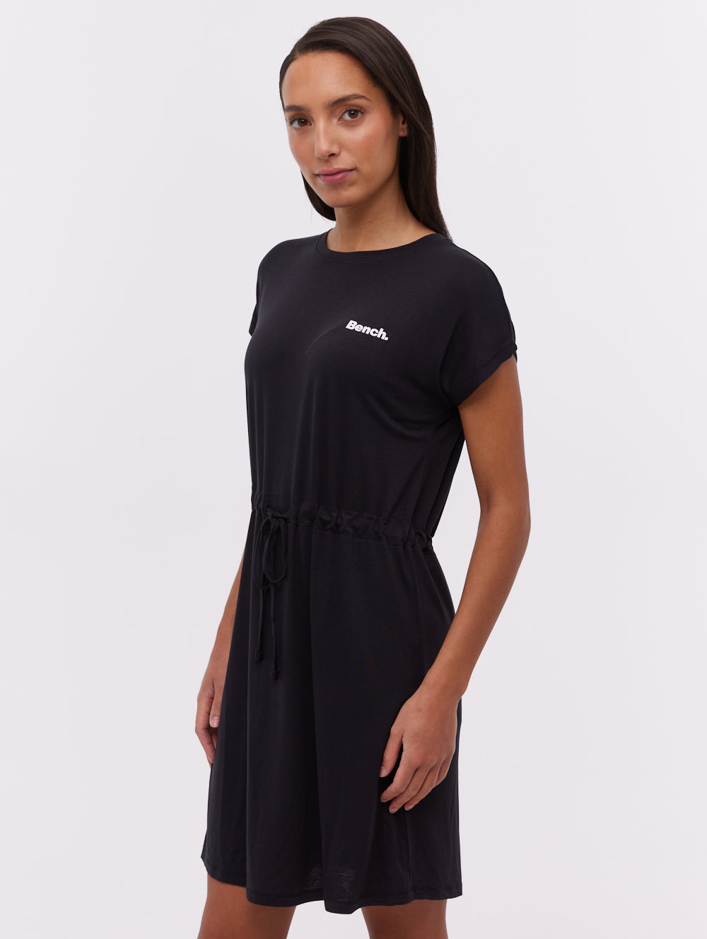 Zaina T-Shirt Midi Dress