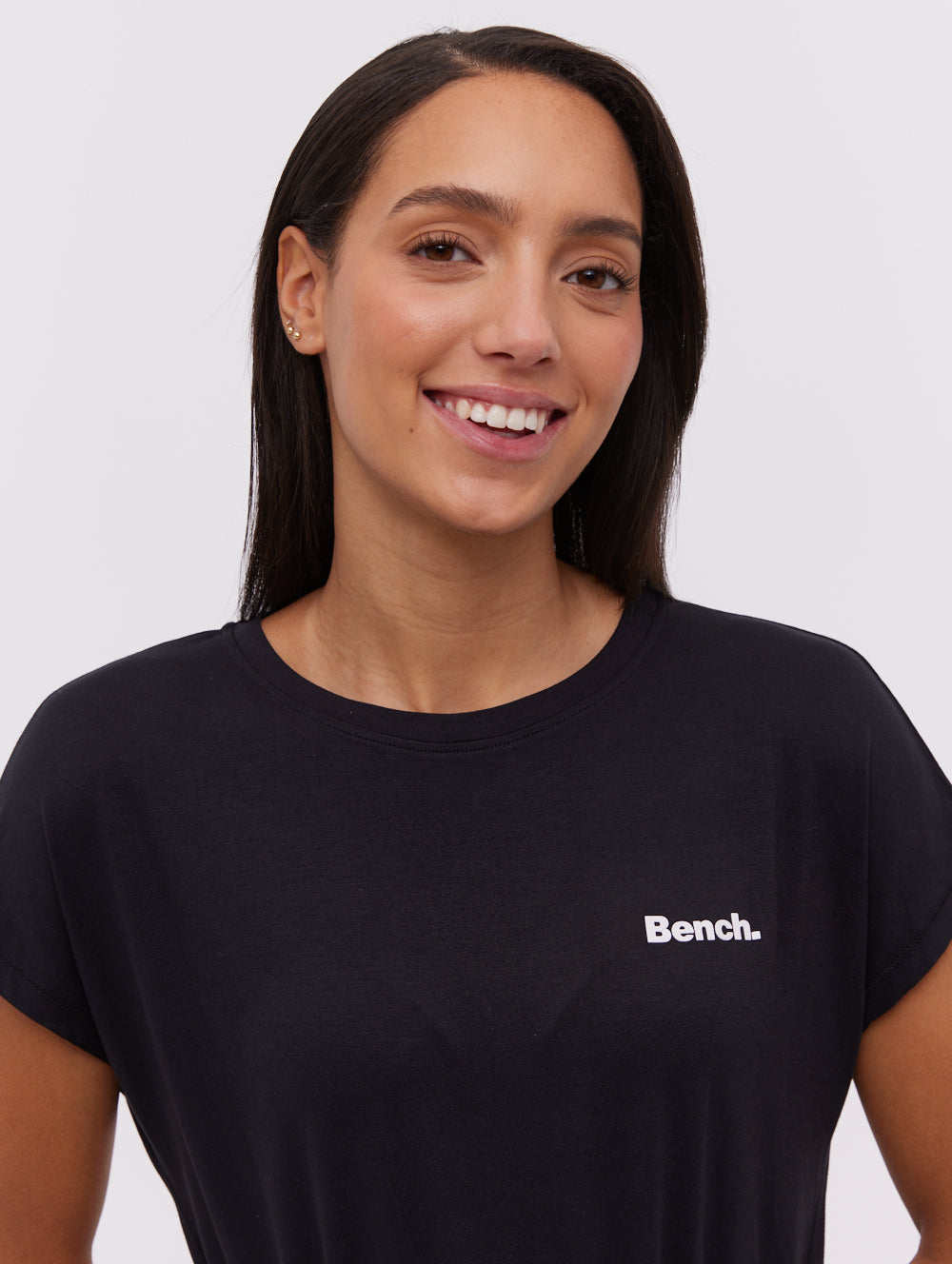 Zaina T-Shirt Midi Dress