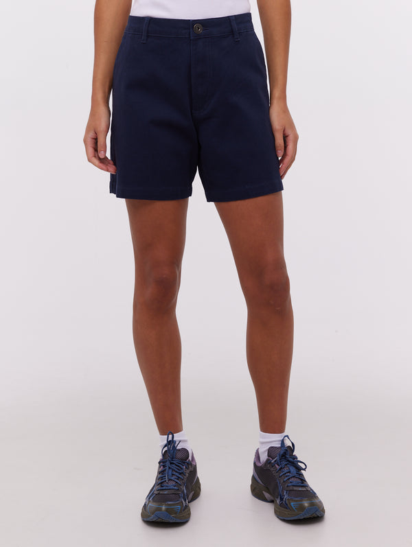 NEAT Chino Shorts 44インチ　ネイビー Kaynan Chino Shorts | Bench Canada