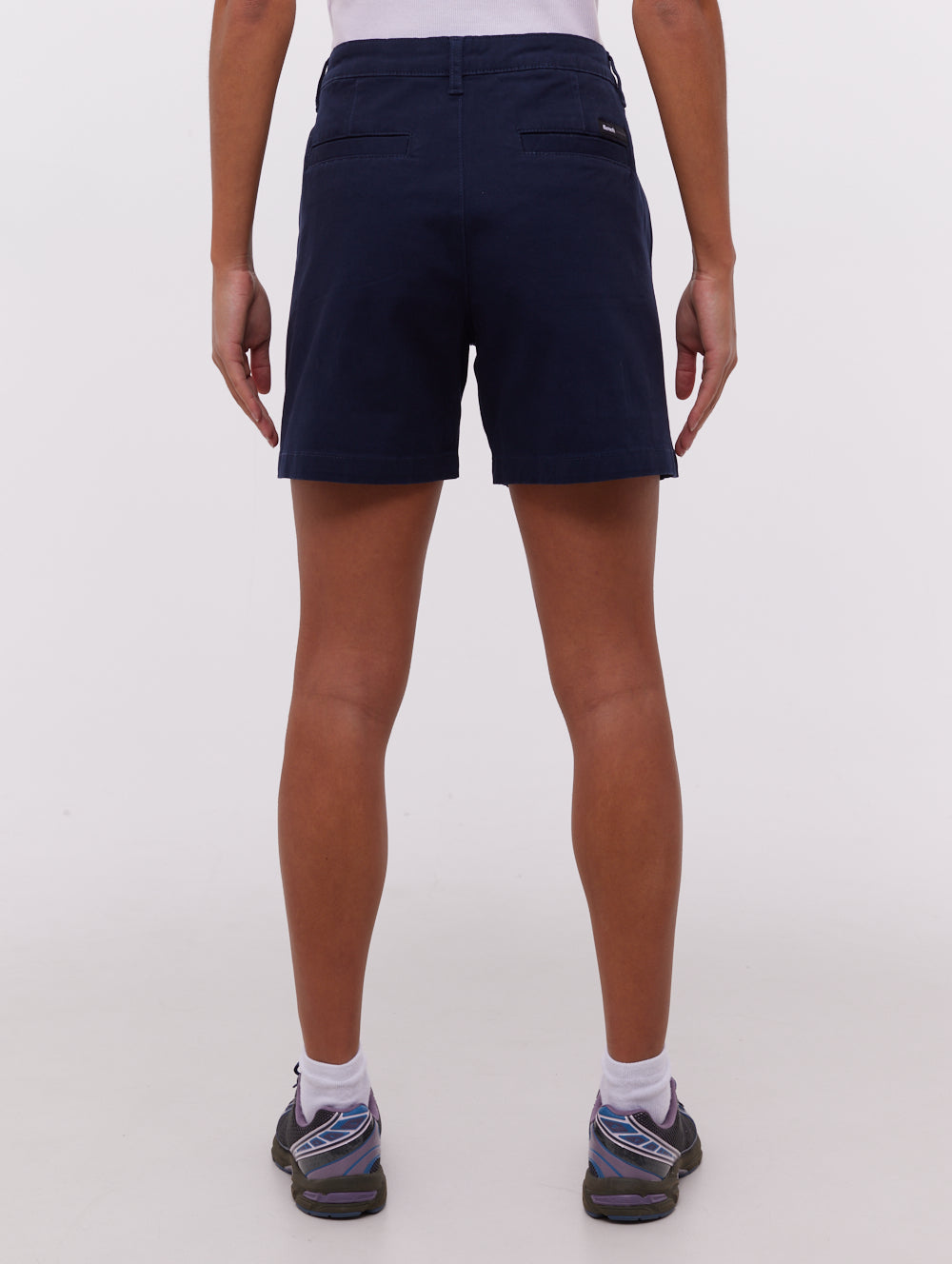 Kaynan short chino