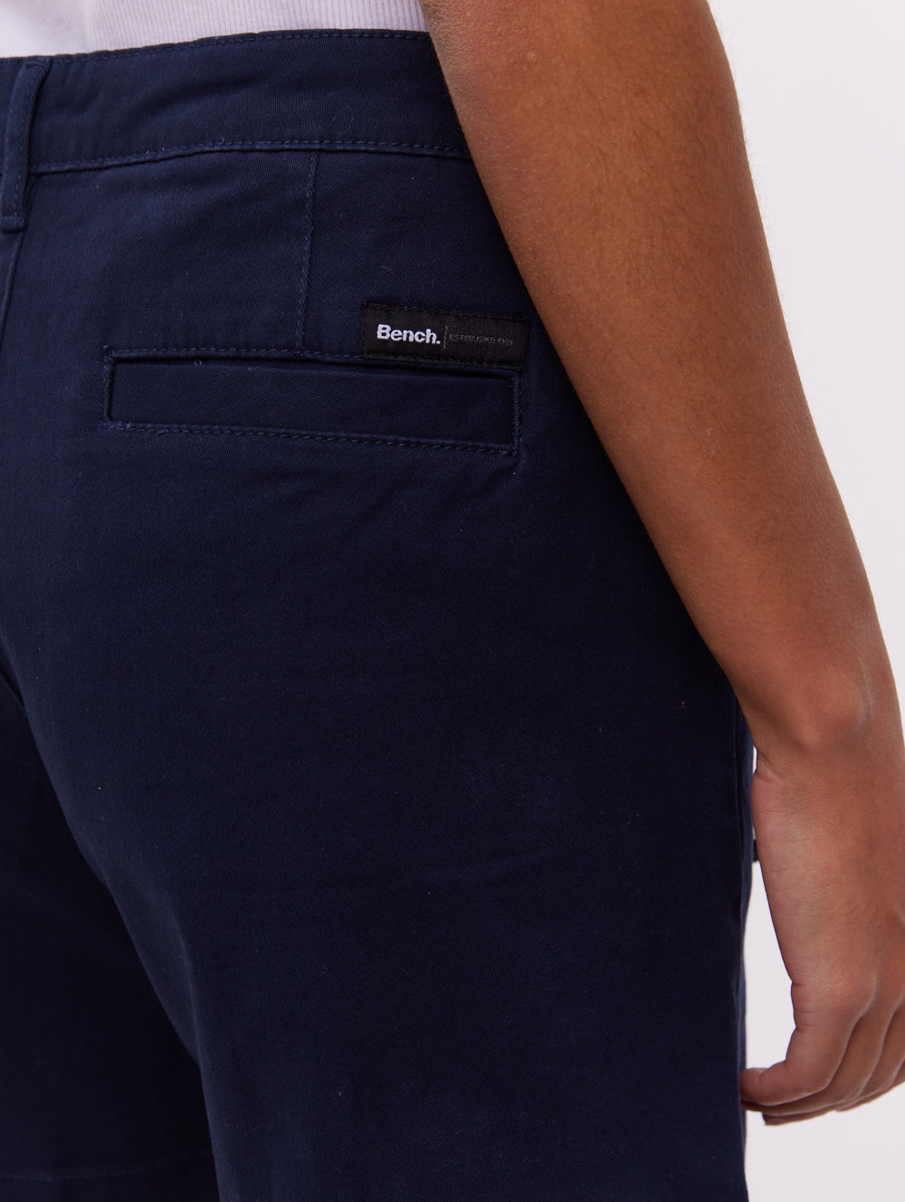 Kaynan short chino