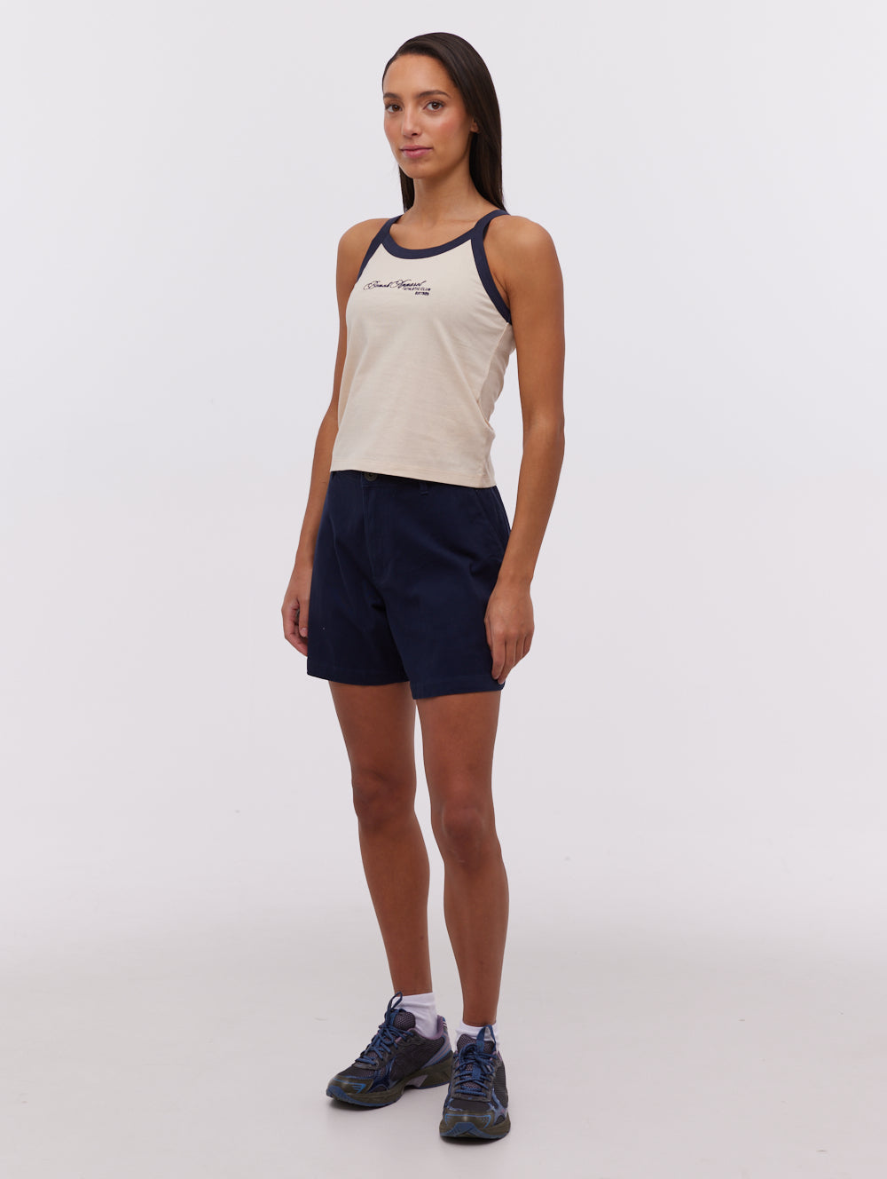 Kaynan short chino
