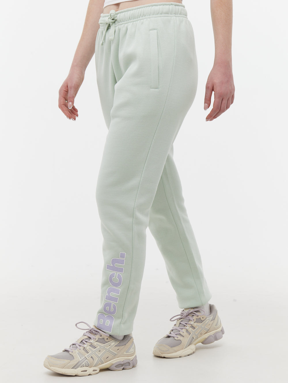 Corey Logo Joggers