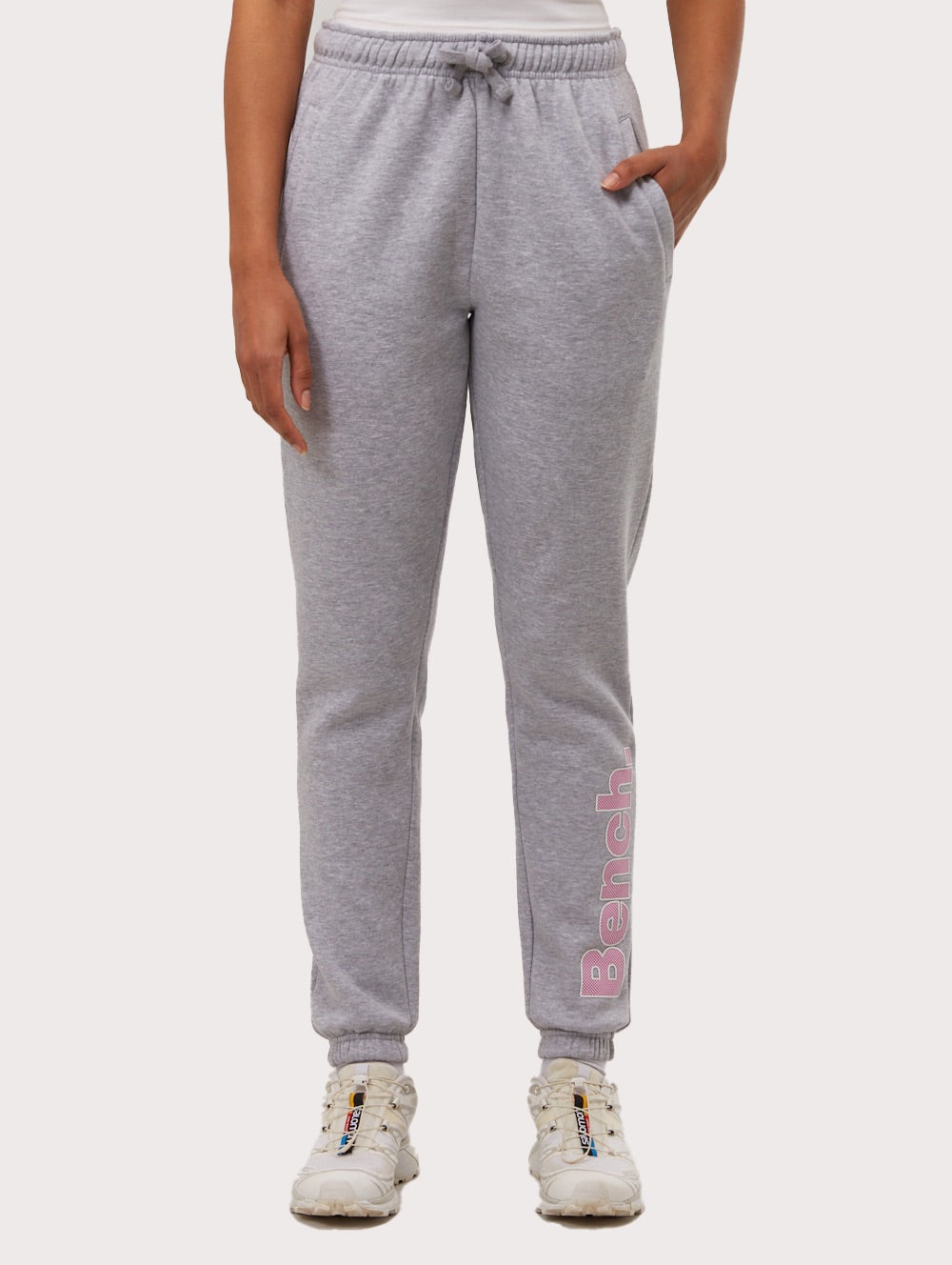 Corey Logo Joggers