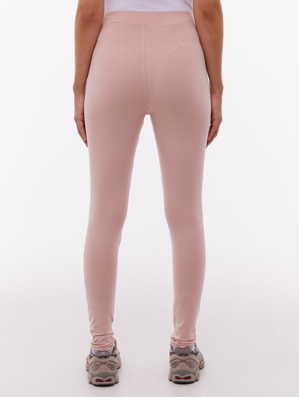 Tissa Pink PK021 Leggings Logo Shot 3