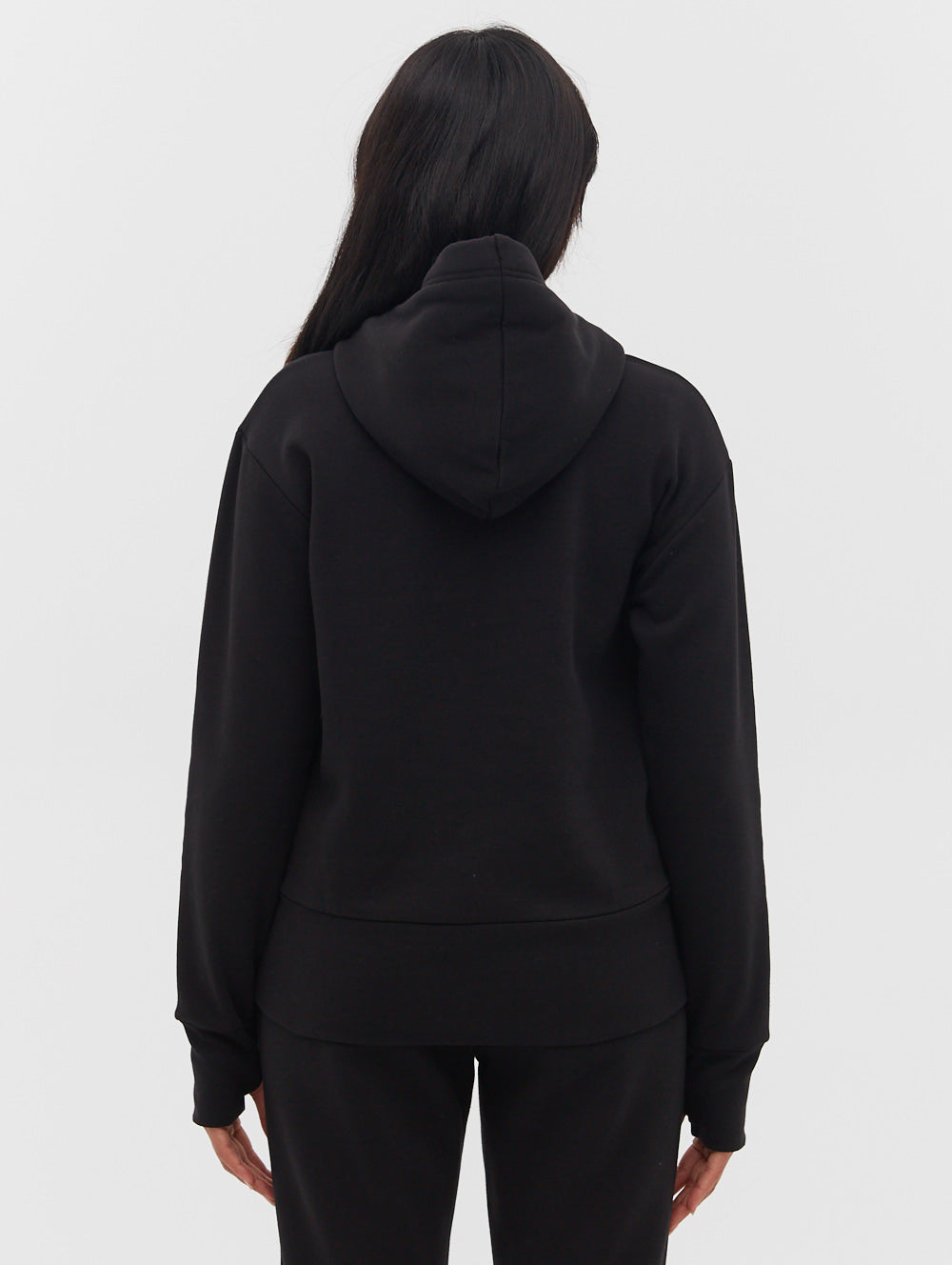 Kara Black Multipacks Hoodie Jogger Set Shot 5