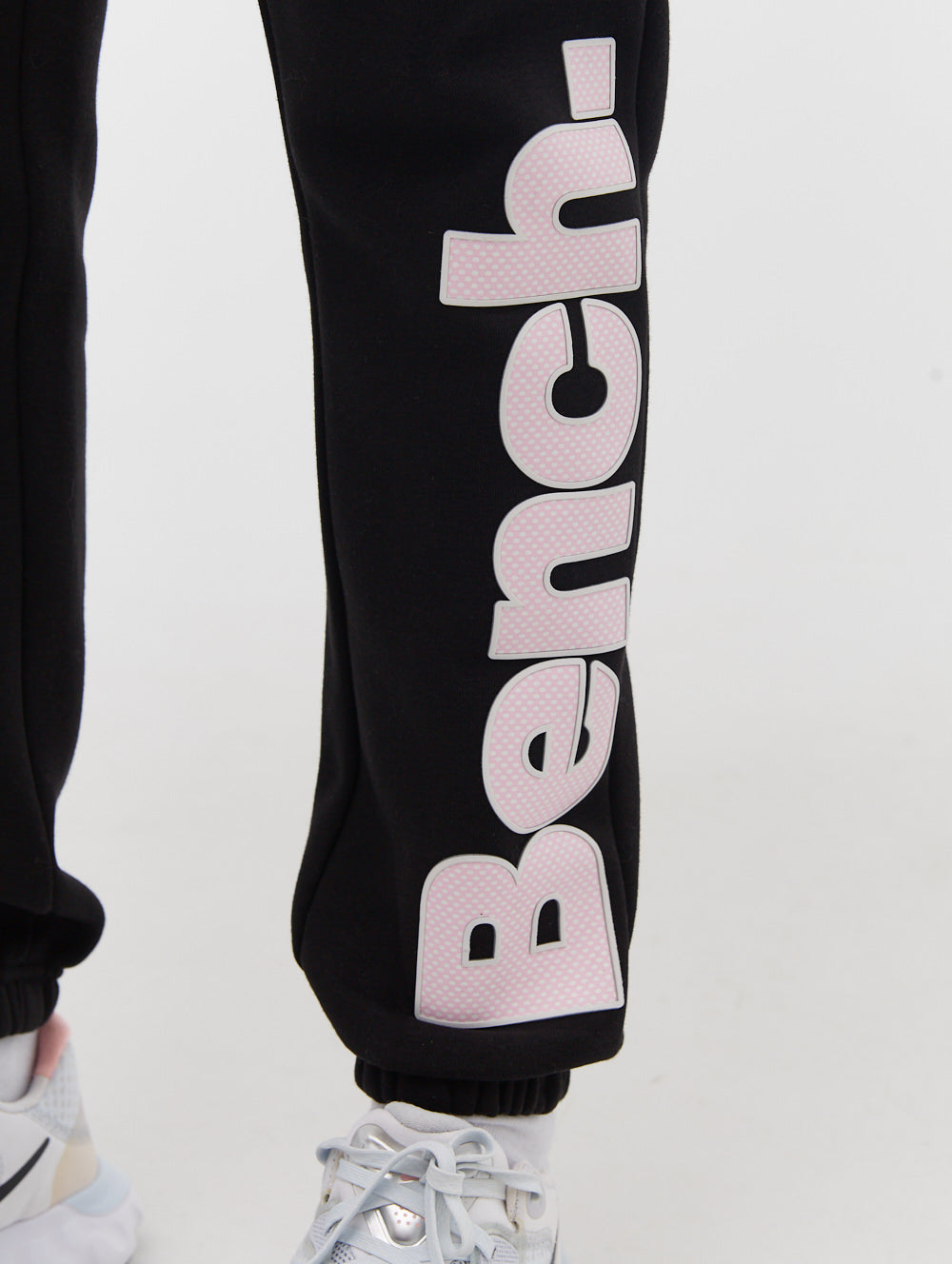 Kara Black Multipacks Hoodie Jogger Set Shot 6