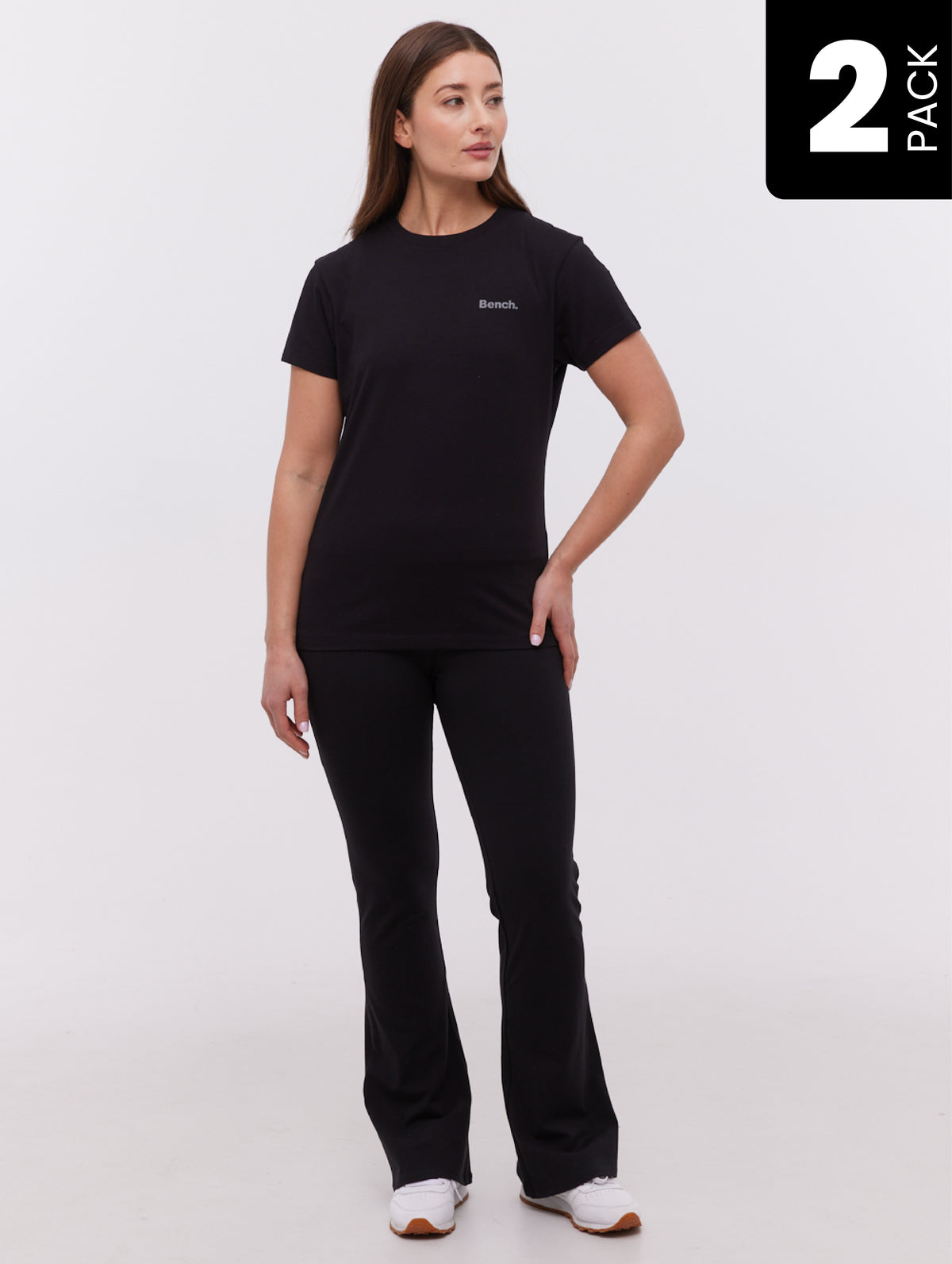 Heatha T-Shirt & Leggings Multipack