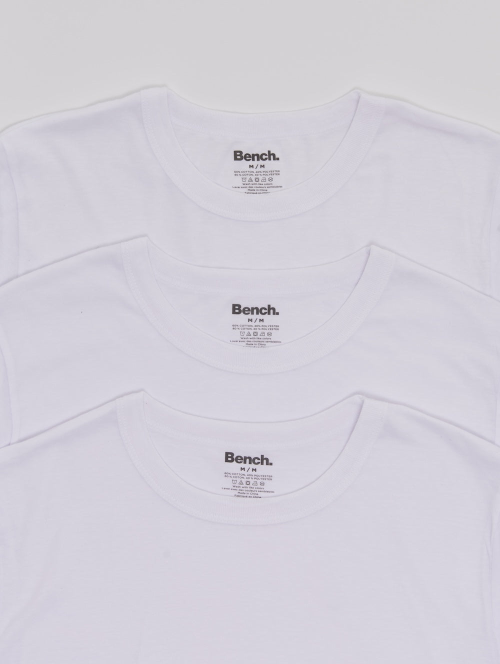 T-Shirt Set 3-Pack