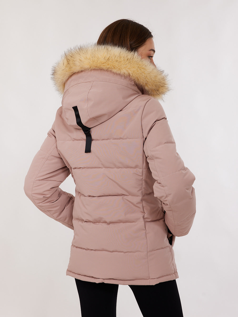 Veste écologique - BLKG10414