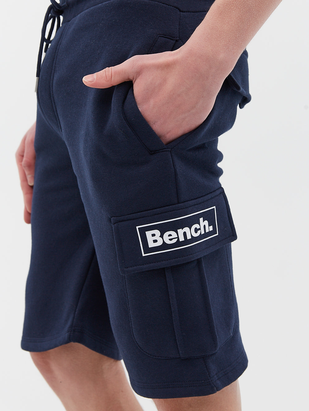 Claxton Fleece Shorts - BN2R118082