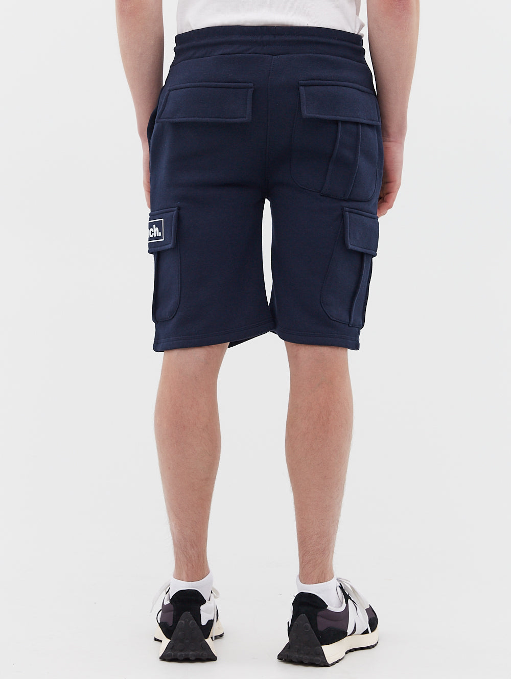 Claxton Fleece Shorts - BN2R118082