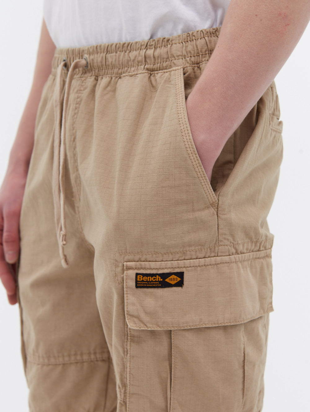 Viddi Combat Shorts