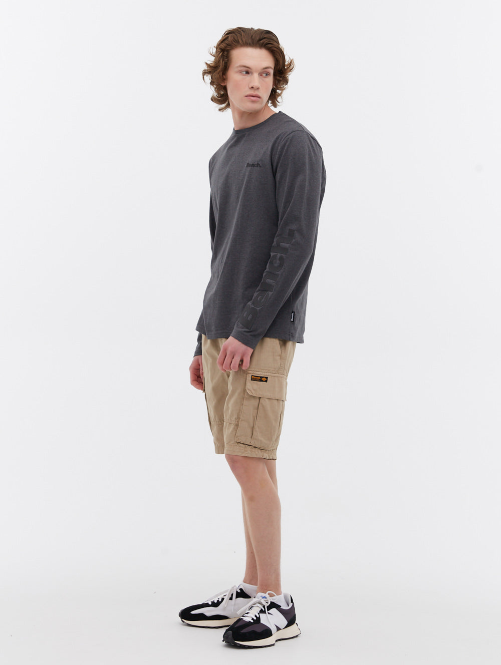 Viddi Combat Shorts