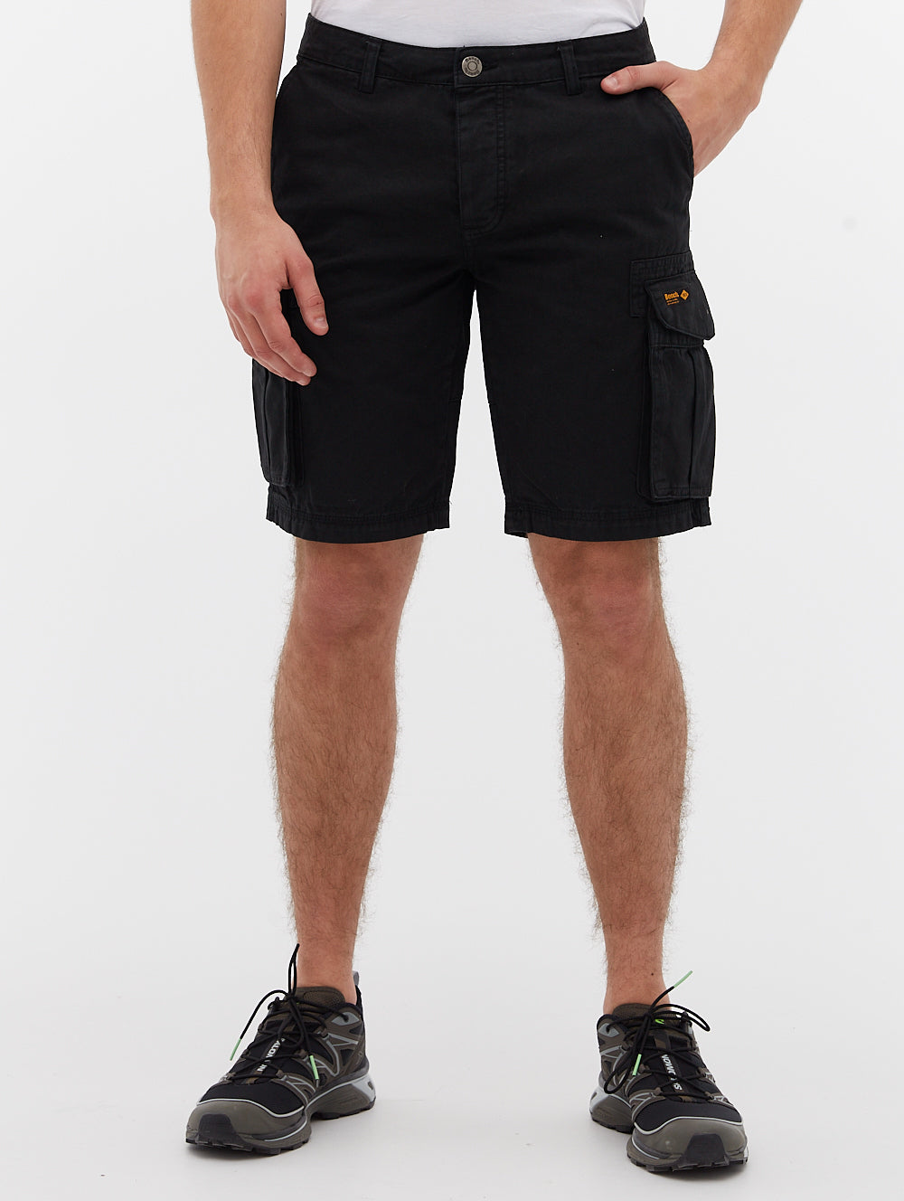 Noah Combat Shorts