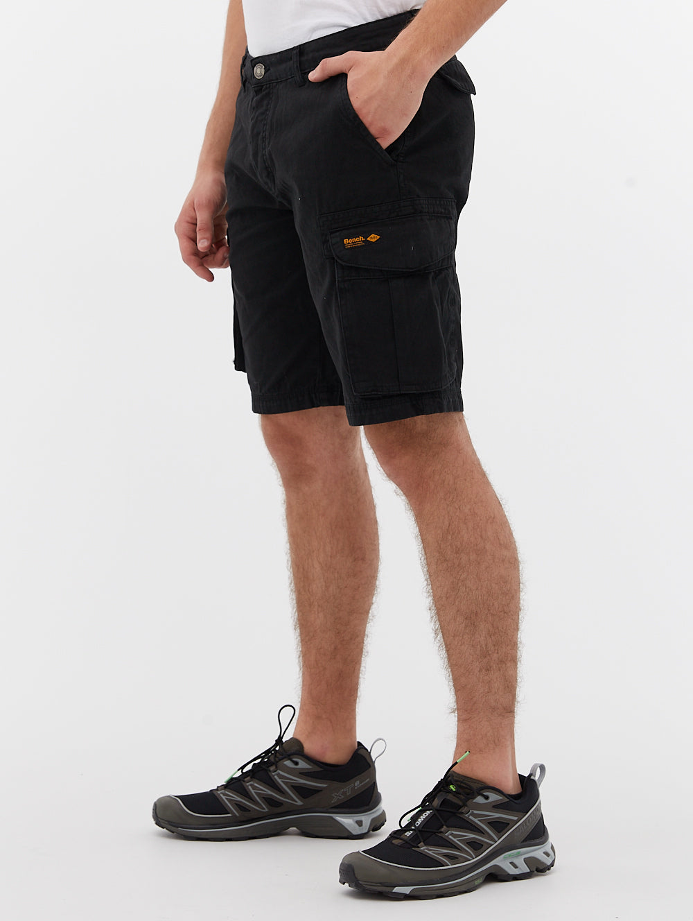 Noah Combat Shorts