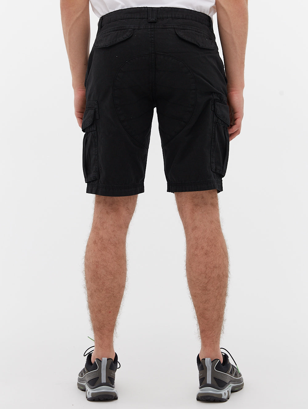 Noah Combat Shorts