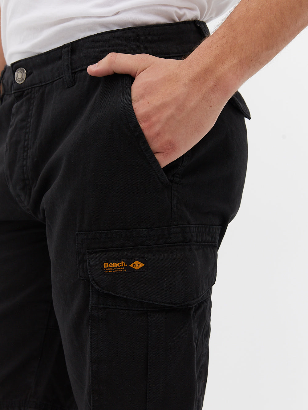 Noah Combat Shorts