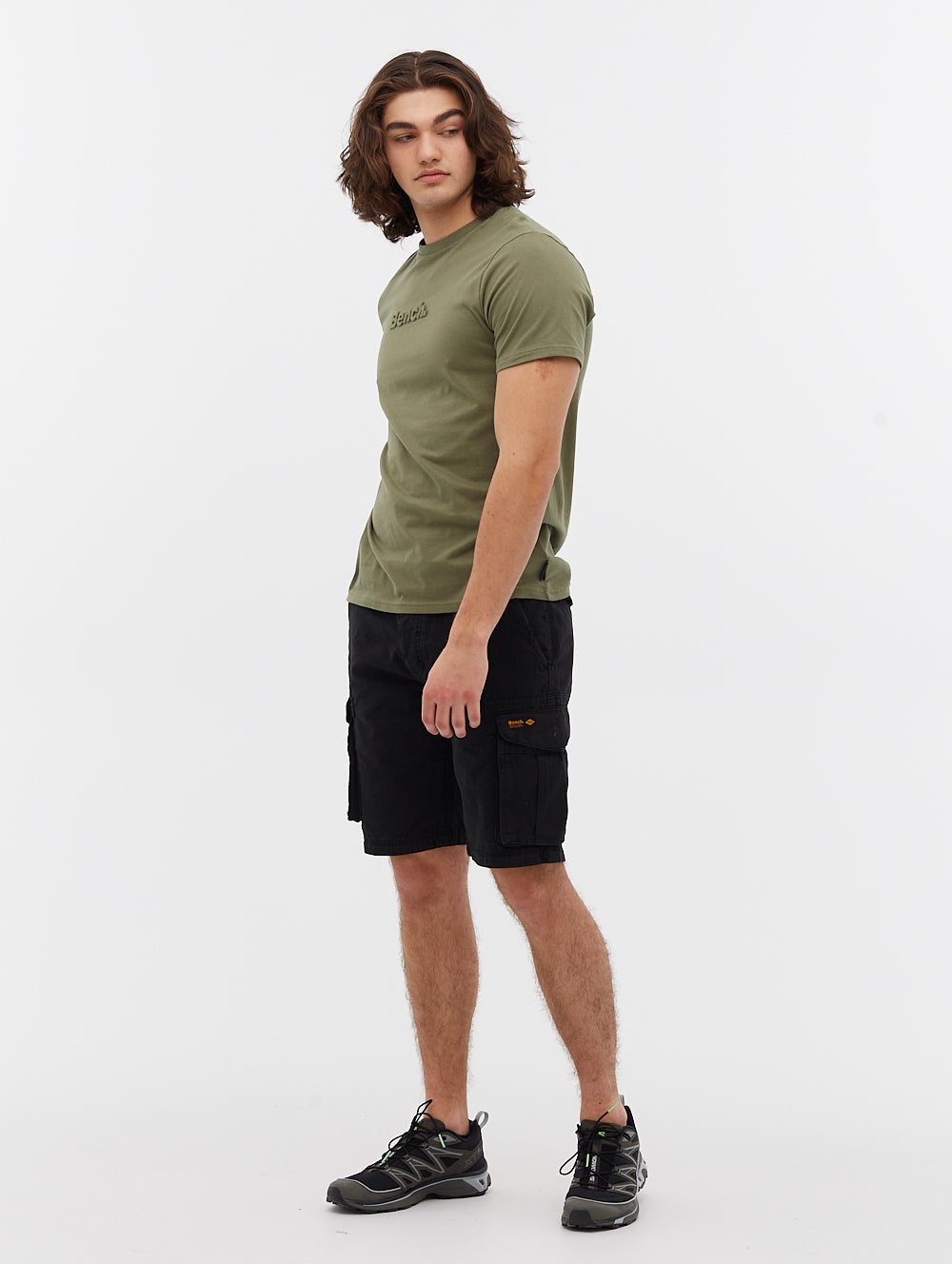 Noah Combat Shorts