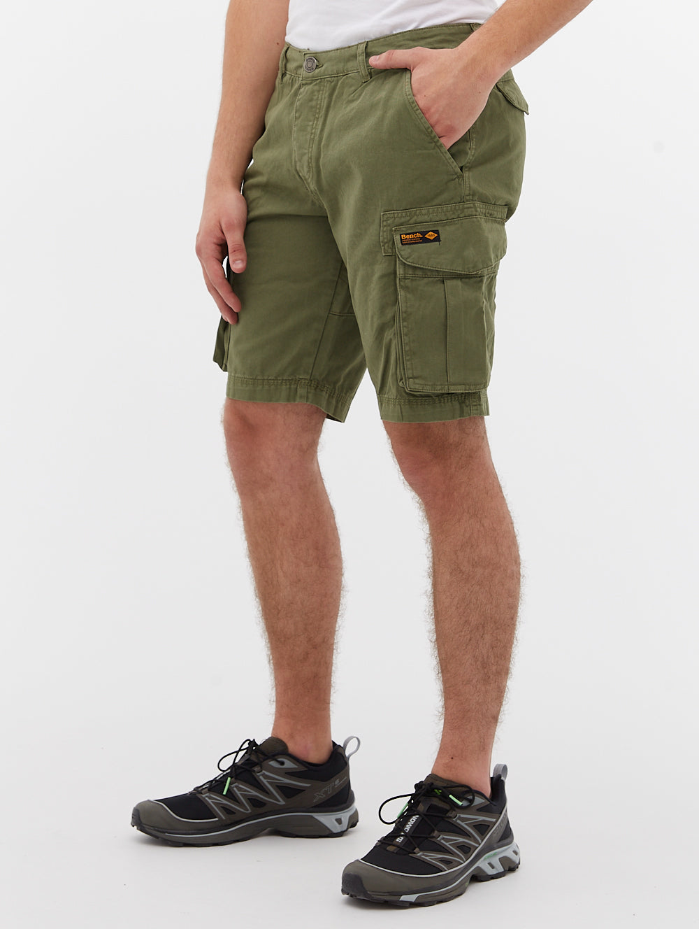 Short de combat Noah