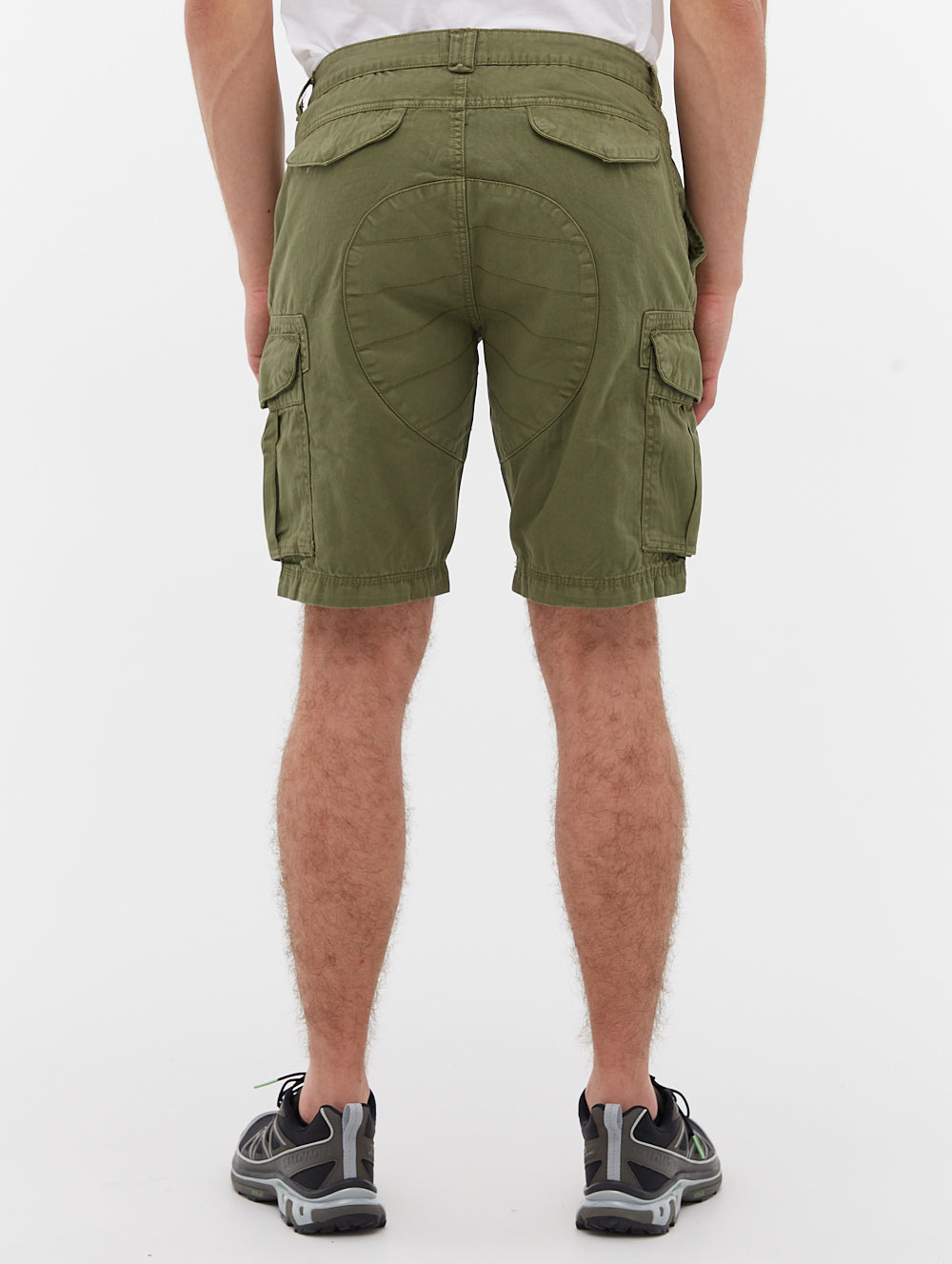 Short de combat Noah