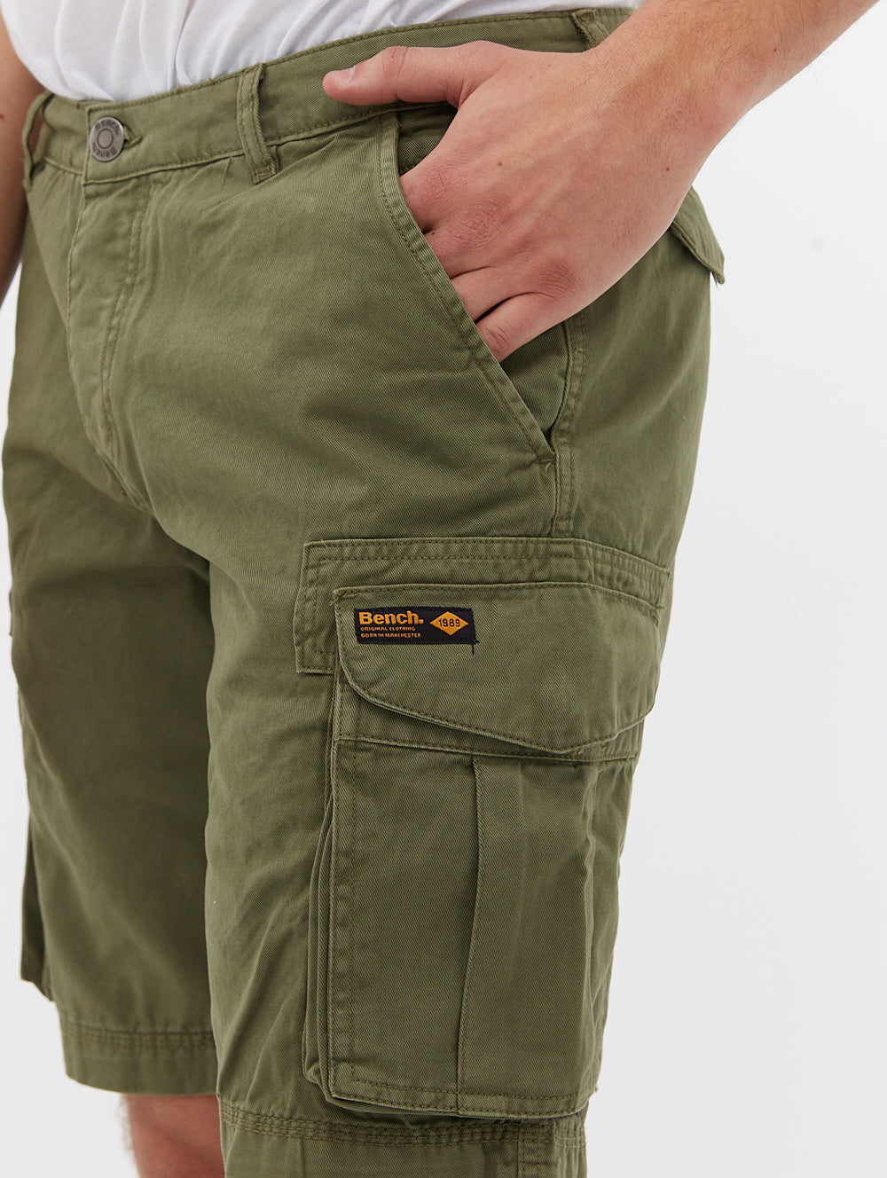 Short de combat Noah