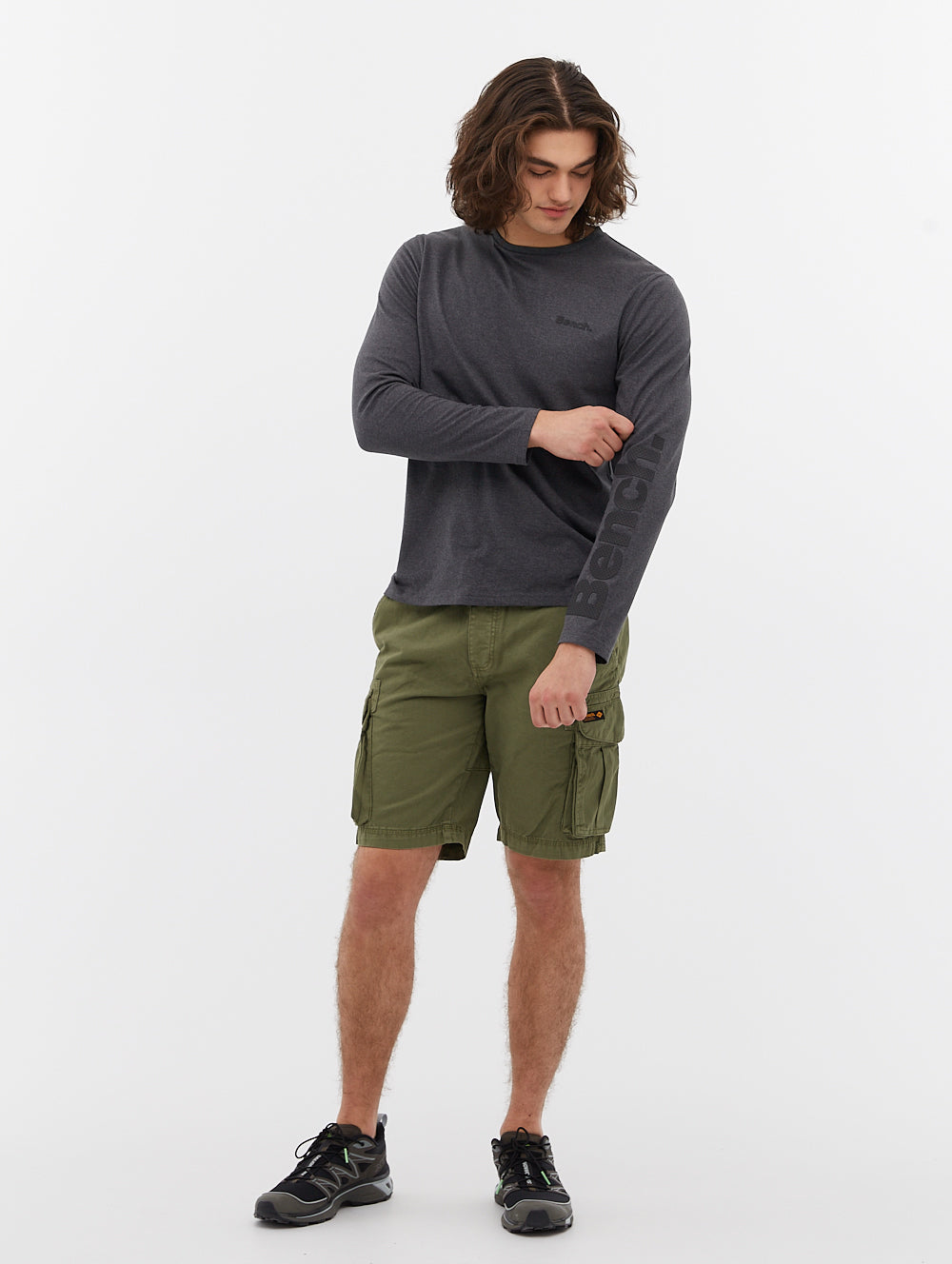 Short de combat Noah