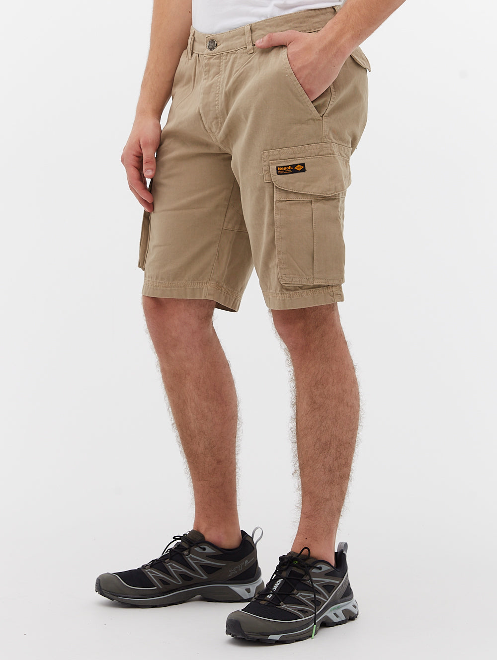 Noah Combat Shorts