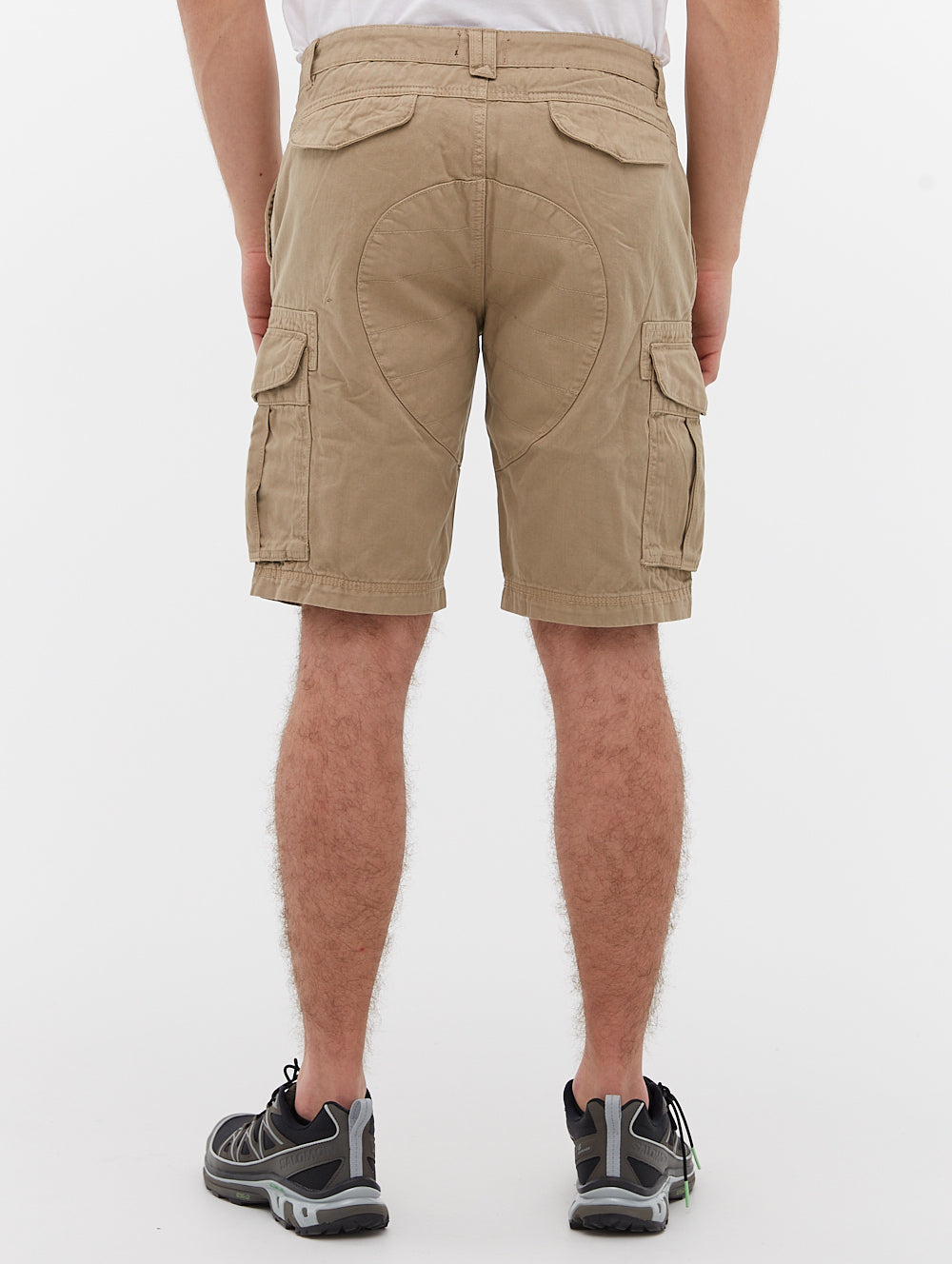 Noah Combat Shorts