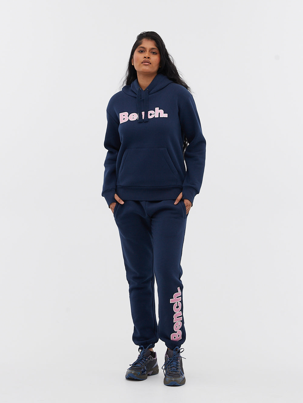 Corey Logo Joggers