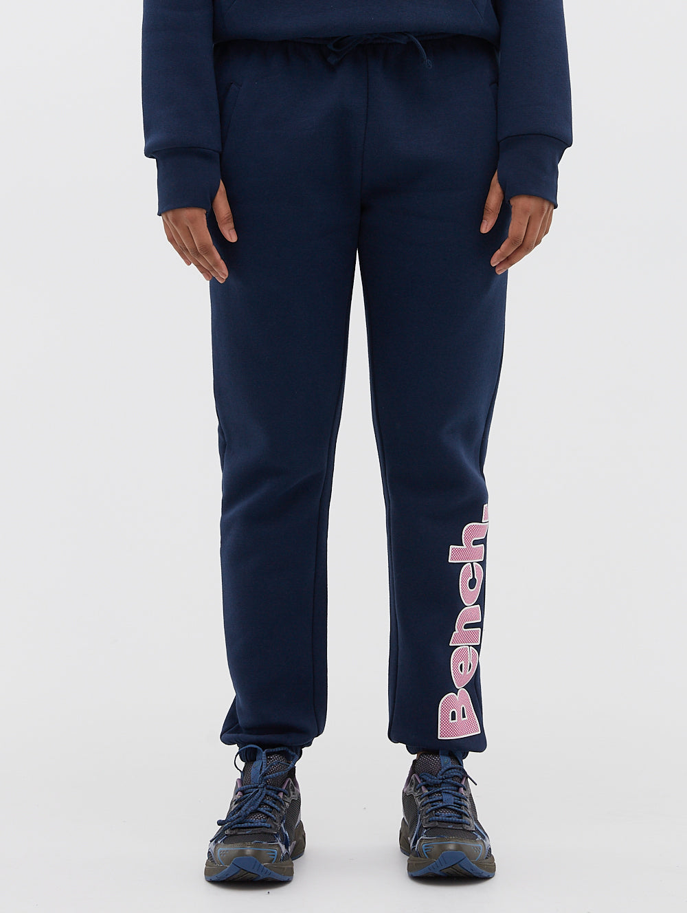 Corey Logo Joggers